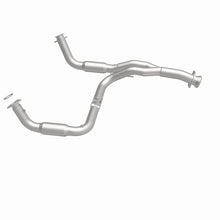 Load image into Gallery viewer, MagnaFlow California Direct Fit Converter 07-10 Chevrolet Silverado 2500 HD 6.0L