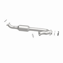 Load image into Gallery viewer, MagnaFlow Direct Fit Catalytic Converter 05-07 4-Run/FJ Passenger Side Rear