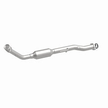 Load image into Gallery viewer, MagnaFlow Direct Fit Catalytic Converter 1995 Ford Ranger 2.3L