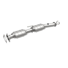 Load image into Gallery viewer, MagnaFlow Direct Fit Catalytic Converter 95-97 Ranger/BSeries V6 50S