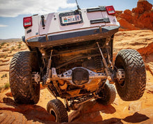 Load image into Gallery viewer, Inferno Rear Bumper | Jeep Wrangler JK