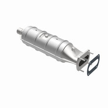Load image into Gallery viewer, MagnaFlow Direct Fit Catalytic Converter Ford-OEM Fit 94 95