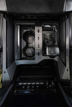 Load image into Gallery viewer, Addictive Desert Designs 2021+ RAM 1500 TRX Center Console Molle Panels &amp; Digital Device Bridge