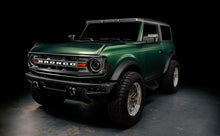 Load image into Gallery viewer, Oracle 2021+ Ford Bronco Oculus  Bi-LED Projector Headlights - Amber/White Switchback