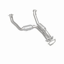 Load image into Gallery viewer, MagnaFlow Direct Fit Catalytic Converter 04 Ranger/B-Series 3.0L