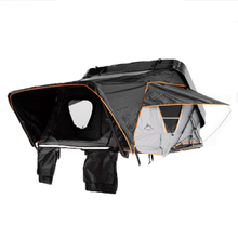 Load image into Gallery viewer, Top Dog Tents Hybrid Z-Type Tent 1m 60cm - HHS-16M-01