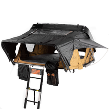 Load image into Gallery viewer, Top Dog Tents Hybrid Z-Type Tent 1m 90cm - HHS-19M-01