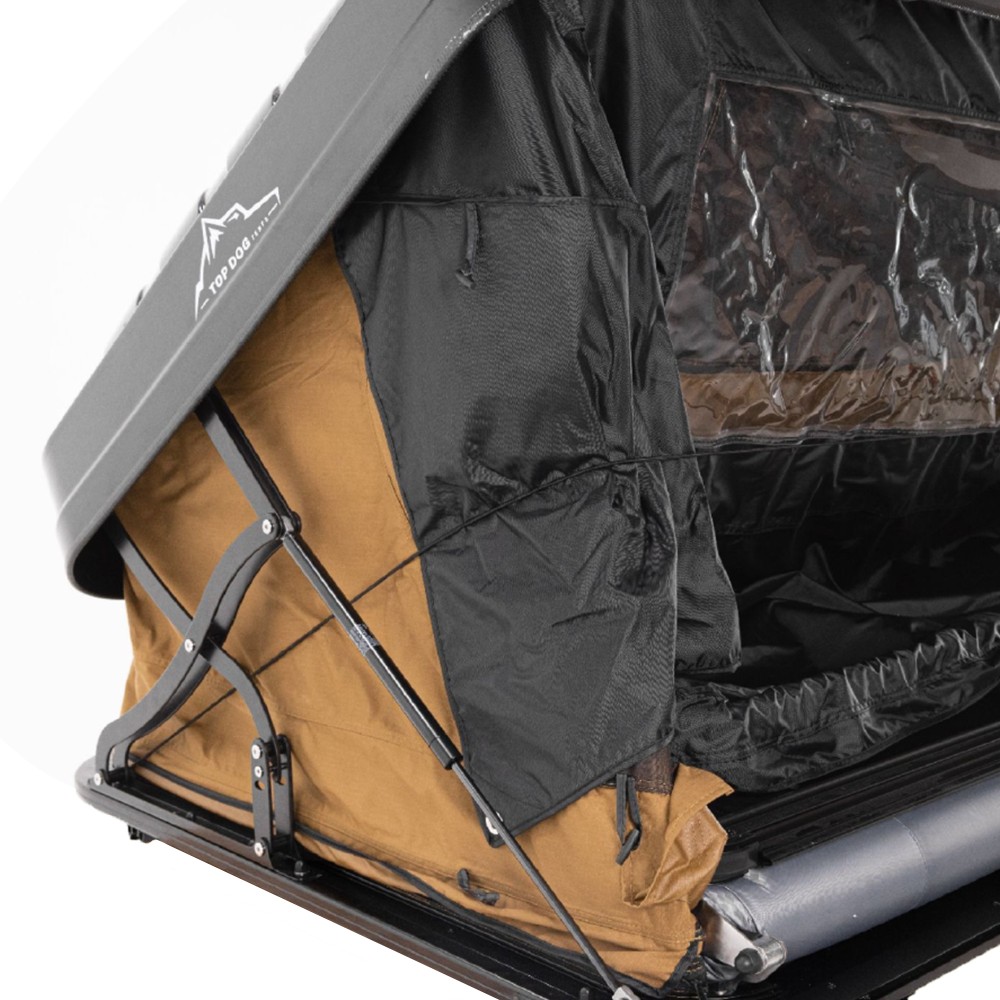 Top Dog Tents Hybrid Z-Type Tent 1m 90cm - HHS-19M-01