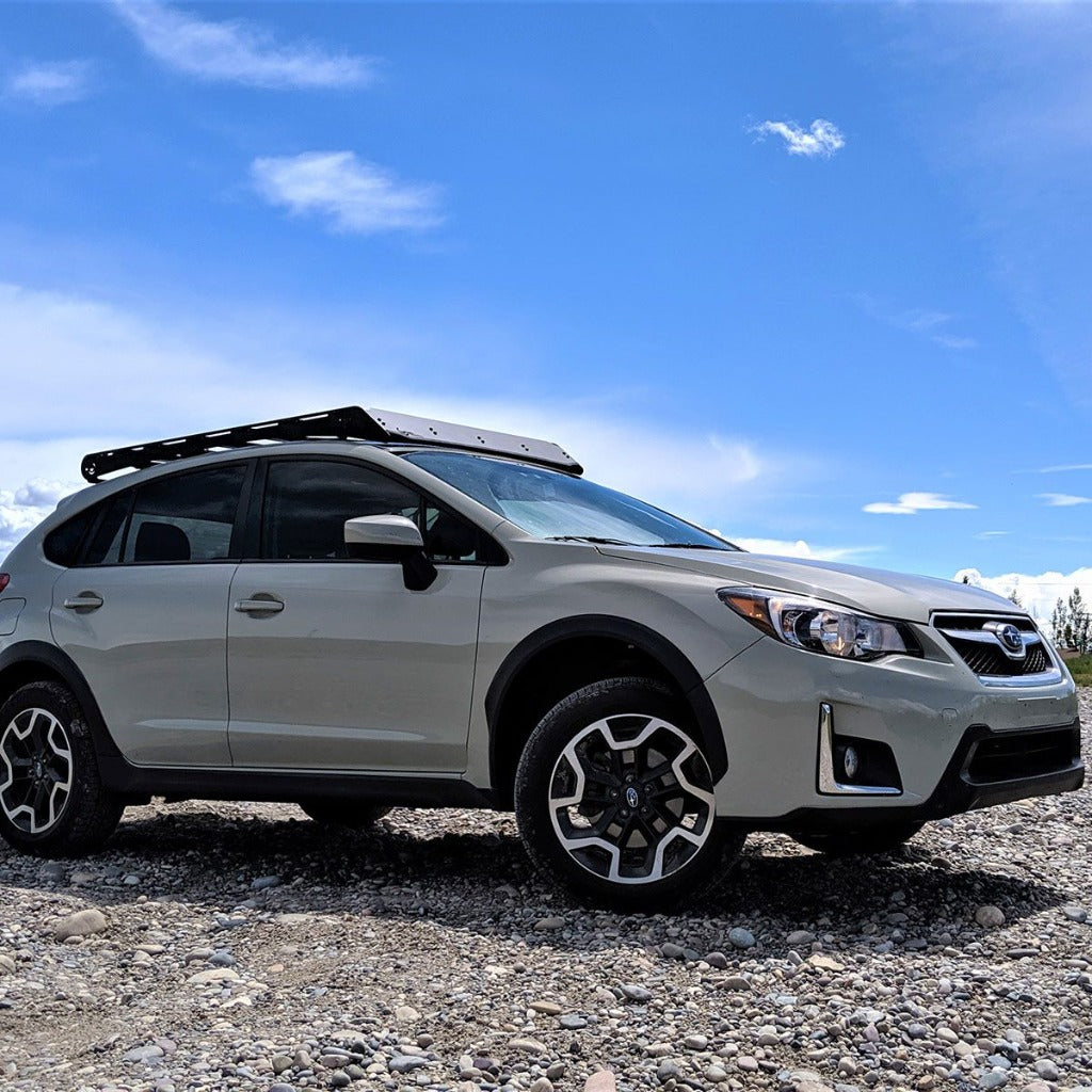 PRINSU Subaru Crosstrek 2013-2017 Roof Rack Standard 400-000-020-001