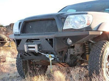 Load image into Gallery viewer, Tacoma Moab 2.0 Classic Front Bumper For 05-15 Toyota Tacoma CBI Offroad