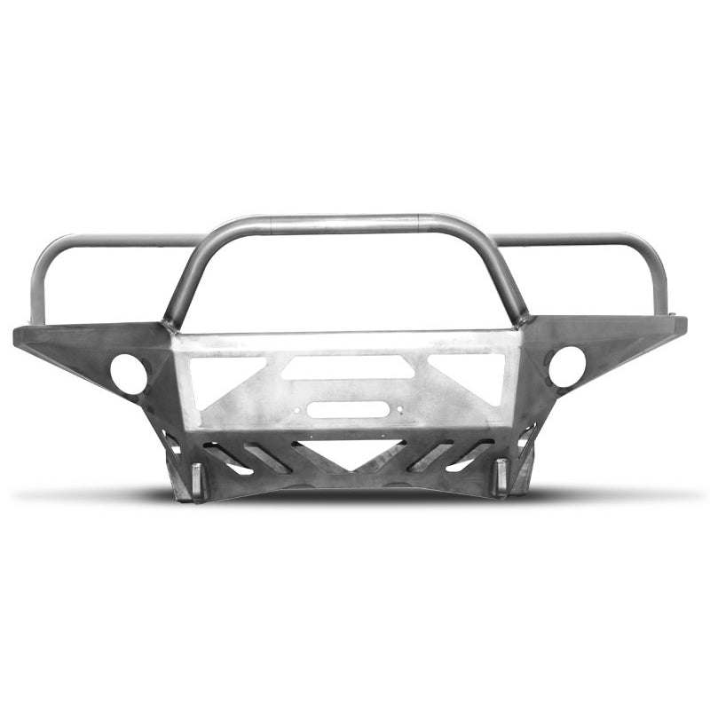 2nd Gen Tacoma Moab 2.0 Adventure Front Bumper 05-15 Toyota Tacoma CBI Offroad