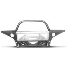 Load image into Gallery viewer, 2nd Gen Tacoma Moab 2.0 Baja Front Bumper 05-15 Toyota Tacoma CBI Offroad