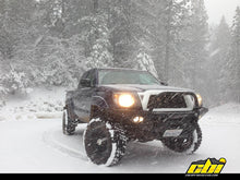 Load image into Gallery viewer, 2nd Gen Tacoma Moab 2.0 Baja Front Bumper 05-15 Toyota Tacoma CBI Offroad