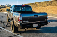 Load image into Gallery viewer, 2nd Gen Toyota Tacoma Trail Rider 2.0 Classic Rear Bumper 05-15 Tacoma CBI Offroad
