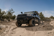 Load image into Gallery viewer, 3rd Gen Toyota Tacoma Baja Front Bumper 16-Pres Tacoma CBI Offroad
