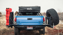 Load image into Gallery viewer, 3rd Gen Toyota Tacoma High Clearance Rear Bumper No Swing Arm 16-22 Toyota Tacoma CBI Offroad