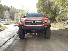 Load image into Gallery viewer, 3rd Gen Toyota Tacoma Classic Front Bumper 16-Pres Tacoma CBI Offroad