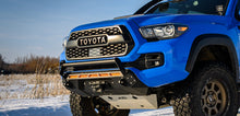 Load image into Gallery viewer, 3rd Gen Toyota Tacoma Covert Front Bumper 16-Pres Toyota Tacoma CBI Offroad