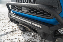 Load image into Gallery viewer, 3rd Gen Tacoma Dakar Hybrid Front Bumper 16-Pres Toyota Tacoma CBI Offroad