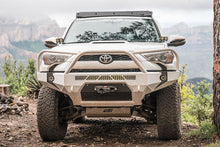 Load image into Gallery viewer, 5th Gen Toyota 4Runner Adventure Front Bumper 14-20 Toyota 4Runner