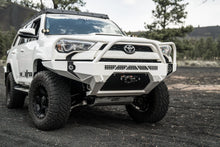 Load image into Gallery viewer, 5th Gen Toyota 4Runner Adventure Front Bumper 14-20 Toyota 4Runner