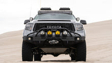 Load image into Gallery viewer, 2nd Gen Toyota Tundra Baja Front Bumper 14-21 Toyota Tundra CBI Offroad