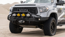 Load image into Gallery viewer, 2nd Gen Toyota Tundra Baja Front Bumper 14-21 Toyota Tundra CBI Offroad
