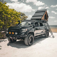Load image into Gallery viewer, Tundra Classic Front Bumper 14-21 Tundra CBI Offroad