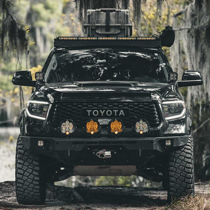 Tundra Classic Front Bumper 14-21 Tundra CBI Offroad