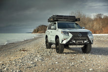 Load image into Gallery viewer, Lexus GX460 Covert Front Bumper 2020+