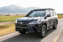 Load image into Gallery viewer, Lexus LX570 Covert Front Bumper 19-21 LX570 CBI Offroad