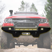 Load image into Gallery viewer, Chevy Colorado ZR2 Classic Front Bumper 15-20 Colorado ZR2 CBI Offroad