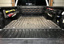 Load image into Gallery viewer, 2005-2022 Toyota Tacoma Bed MOLLE System