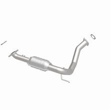 Load image into Gallery viewer, MagnaFlow Direct Fit Catalytic Converter 10-14 GX460 4.6L