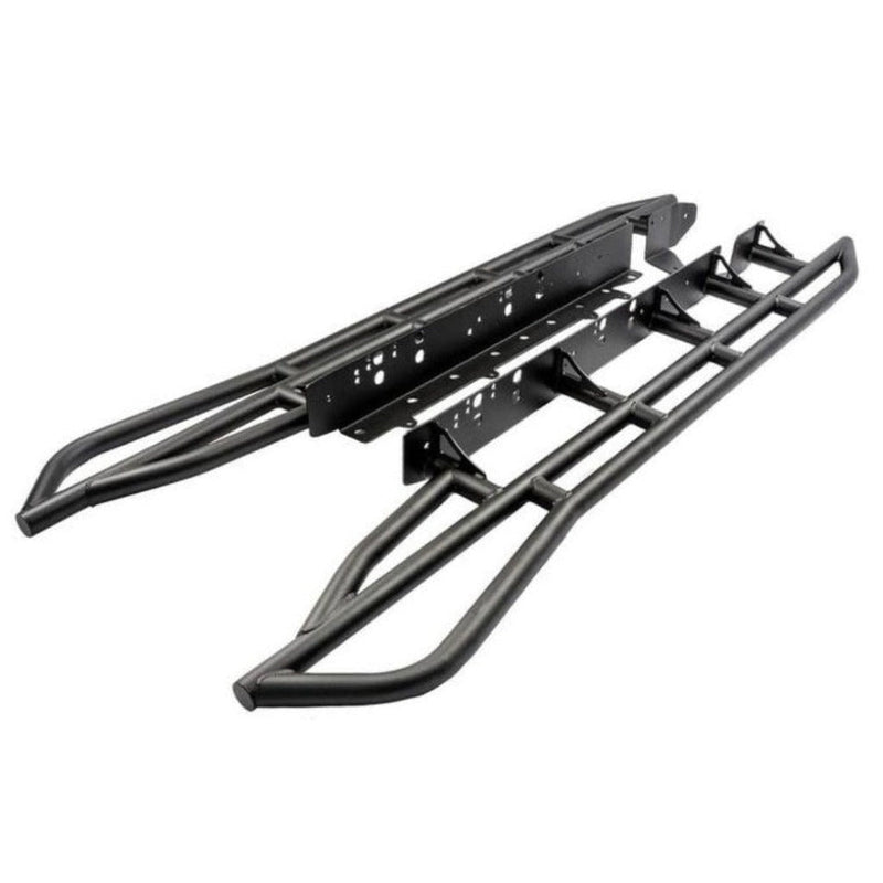 **14-21 TOYOTA TUNDRA TRAIL EDITION ROCK SLIDERS