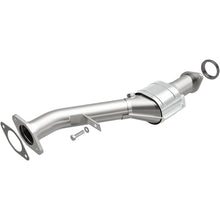 Load image into Gallery viewer, MagnaFlow Direct Fit Catalytic Converter 04-07 Subaru WRX/STI 2.5L T