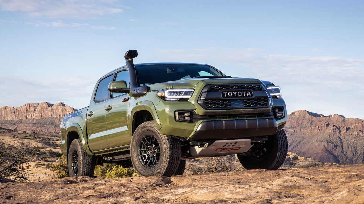 Cali Raised Offroad business photo