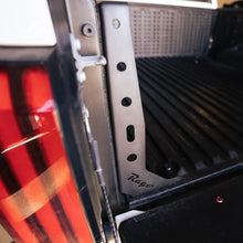 Load image into Gallery viewer, 2022-2024 TOYOTA TUNDRA RAGO FABRICATION BED CHANNEL STIFFENERS
