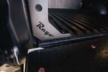 Load image into Gallery viewer, 2022-2024 TOYOTA TUNDRA RAGO FABRICATION BED CHANNEL STIFFENERS