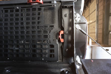 Load image into Gallery viewer, 2022-2024 TOYOTA TUNDRA RAGO FABRICATION BED CHANNEL STIFFENERS