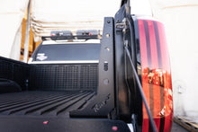 Load image into Gallery viewer, 2022-2024 TOYOTA TUNDRA RAGO FABRICATION BED CHANNEL STIFFENERS