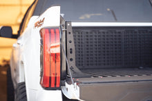 Load image into Gallery viewer, 2022-2024 TOYOTA TUNDRA RAGO FABRICATION BED CHANNEL STIFFENERS