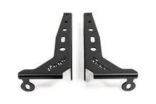 Load image into Gallery viewer, 2022-2024 TOYOTA TUNDRA RAGO FABRICATION BED CHANNEL STIFFENERS