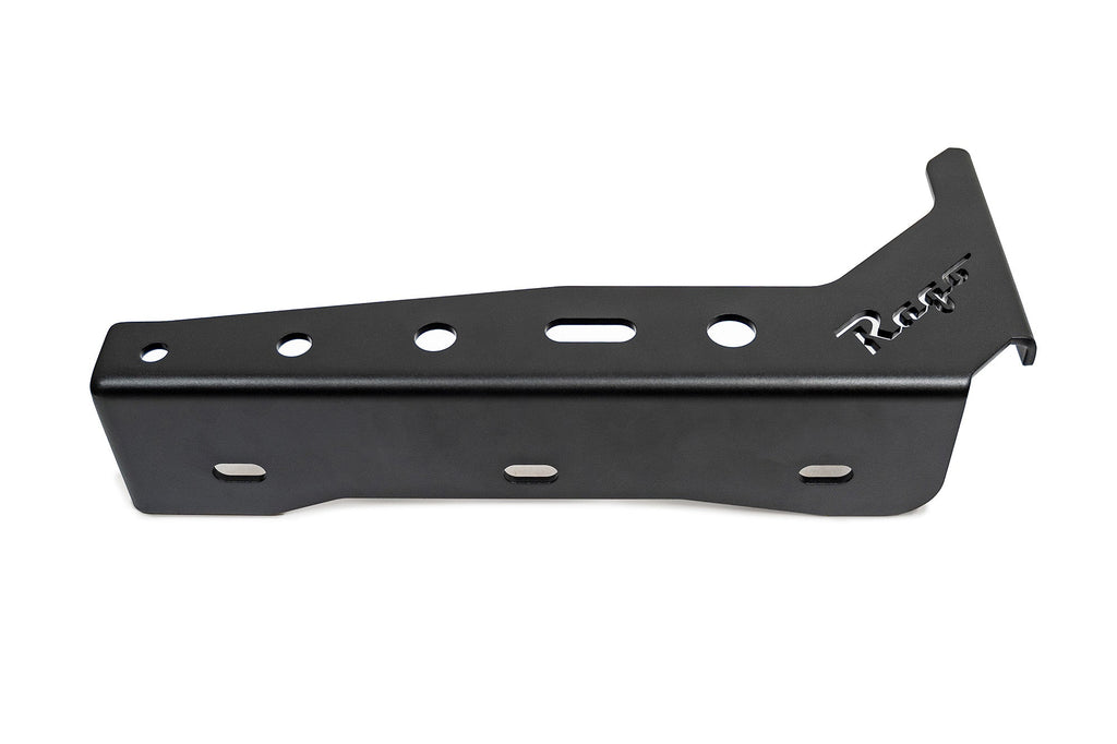 2022-2024 TOYOTA TUNDRA RAGO FABRICATION BED CHANNEL STIFFENERS