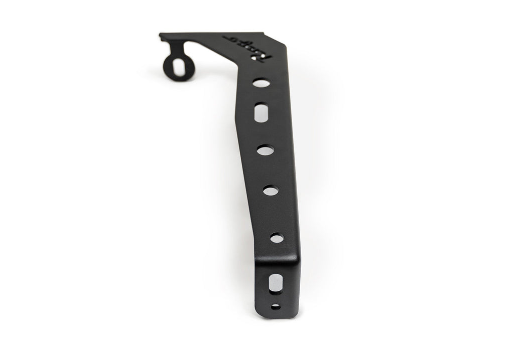 2022-2024 TOYOTA TUNDRA RAGO FABRICATION BED CHANNEL STIFFENERS