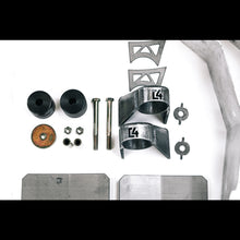 Load image into Gallery viewer, C4 Fabrication 05-15 2nd Gen Toyota Tacoma Body Mount Relocation - 1200-8405-BM