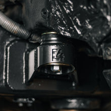 Load image into Gallery viewer, C4 Fabrication 05-15 2nd Gen Toyota Tacoma Body Mount Relocation - 1200-8405-BM