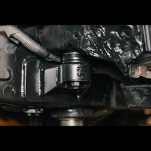 Load image into Gallery viewer, C4 Fabrication 05-15 2nd Gen Toyota Tacoma Body Mount Relocation - 1200-8405-BM