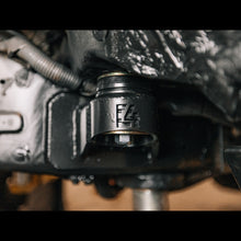 Load image into Gallery viewer, C4 Fabrication 05-15 2nd Gen Toyota Tacoma Body Mount Relocation - 1200-8405-BM