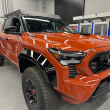 Load image into Gallery viewer, PRINSU Pro Toyota Tacoma Cab Rack | 2024